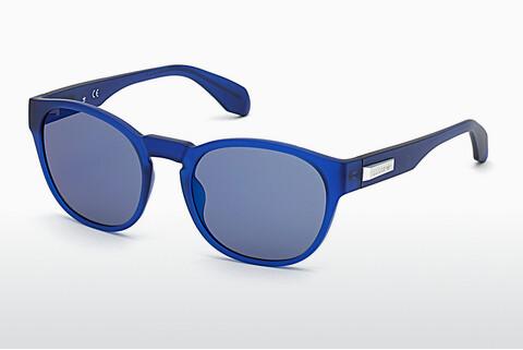 Saulesbrilles Adidas Originals OR0014 91X