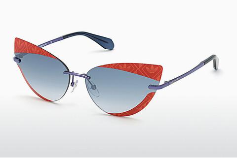 نظارة شمسية Adidas Originals OR0016 68C