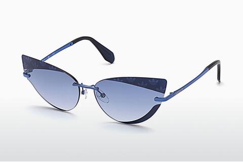 Saulesbrilles Adidas Originals OR0016 90W