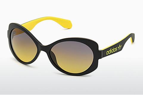 نظارة شمسية Adidas Originals OR0020 02W