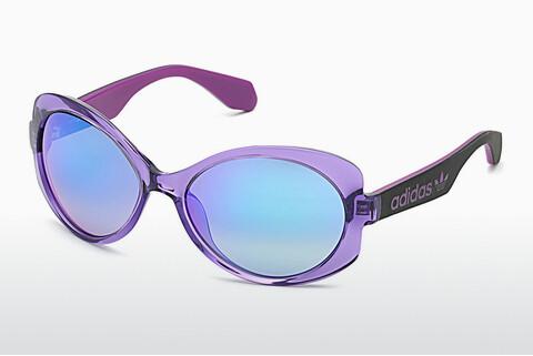 Saulesbrilles Adidas Originals OR0020 78Z