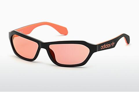 Saulesbrilles Adidas Originals OR0021 01U