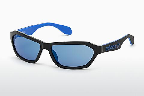Solglasögon Adidas Originals OR0021 01X