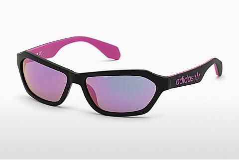 Saulesbrilles Adidas Originals OR0021 02U