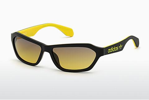Saulesbrilles Adidas Originals OR0021 02W