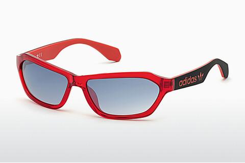 Saulesbrilles Adidas Originals OR0021 66C