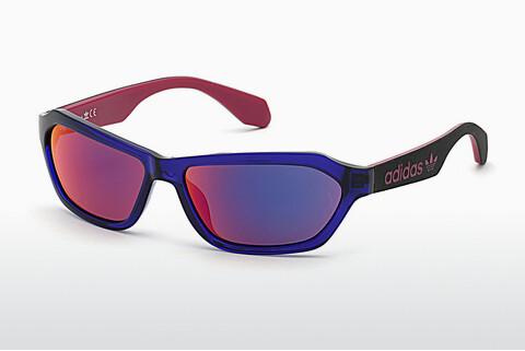 Slnečné okuliare Adidas Originals OR0021 81U