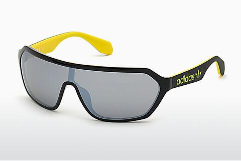 نظارة شمسية Adidas Originals OR0022 02C