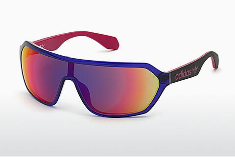Solglasögon Adidas Originals OR0022 81U