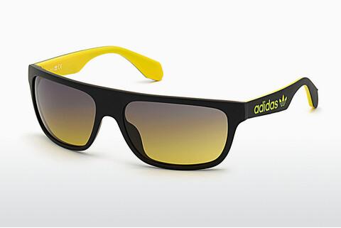 Ophthalmic Glasses Adidas Originals OR0023 02W