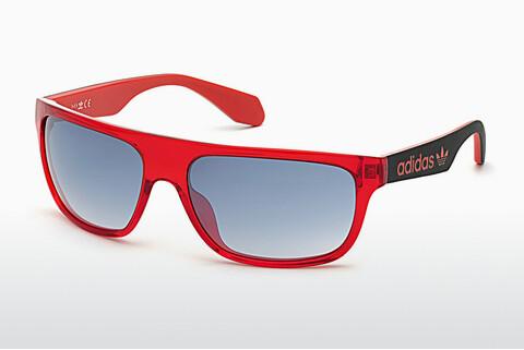 Saulesbrilles Adidas Originals OR0023 66C