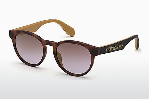 Sonnenbrille Adidas Originals OR0025 56G
