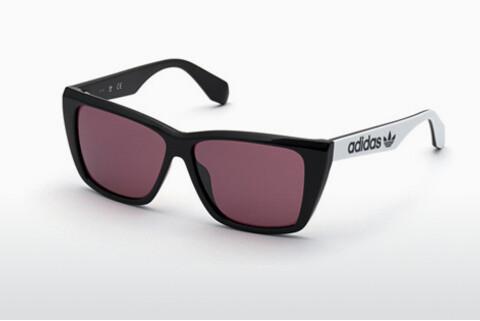 धूप का चश्मा Adidas Originals OR0026 01Y