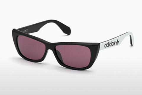 धूप का चश्मा Adidas Originals OR0027 01Y