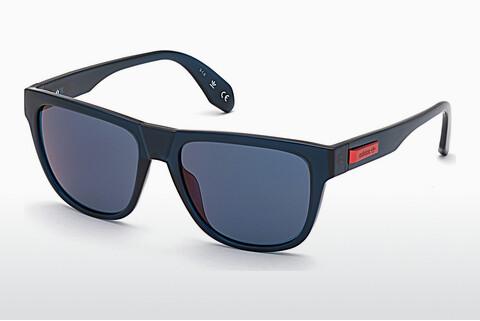 Saulesbrilles Adidas Originals OR0035 90X