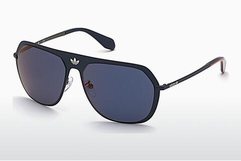 Saulesbrilles Adidas Originals OR0037 91X