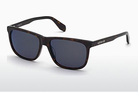 Saulesbrilles Adidas Originals OR0040 52Q