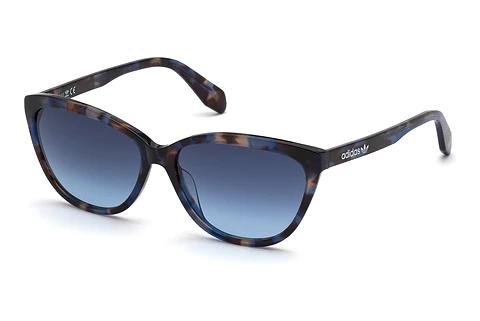Sonnenbrille Adidas Originals OR0041 55W