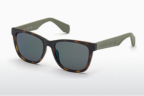 نظارة شمسية Adidas Originals OR0044 52Q