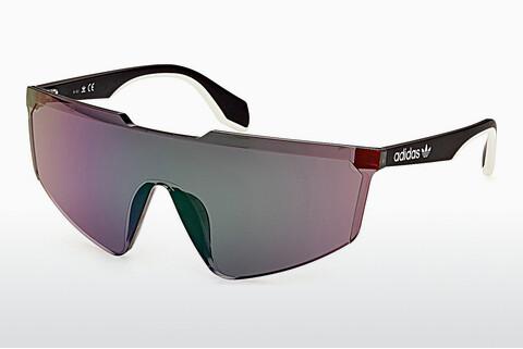 Saulesbrilles Adidas Originals OR0048 96Q