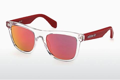 Saulesbrilles Adidas Originals OR0057 26U