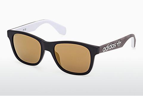 Ophthalmic Glasses Adidas Originals OR0060 02G