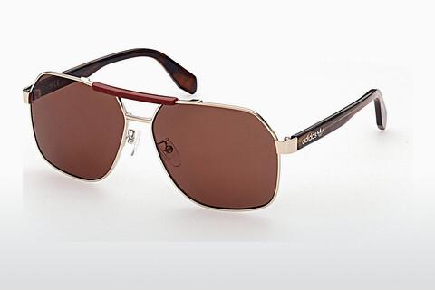 Saulesbrilles Adidas Originals OR0064 32L