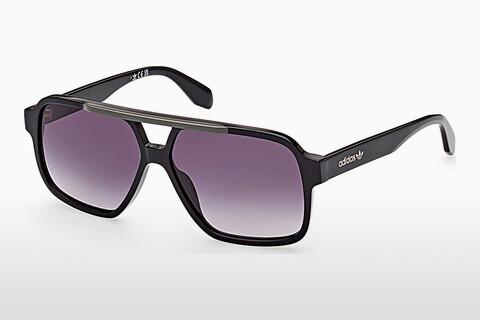 نظارة شمسية Adidas Originals OR0066 01B