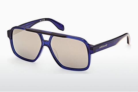 Saulesbrilles Adidas Originals OR0066 91G