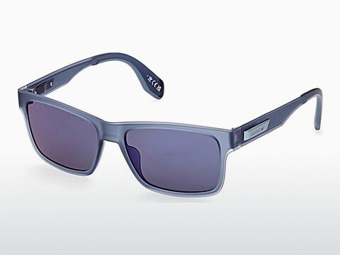 Saulesbrilles Adidas Originals OR0067 91X
