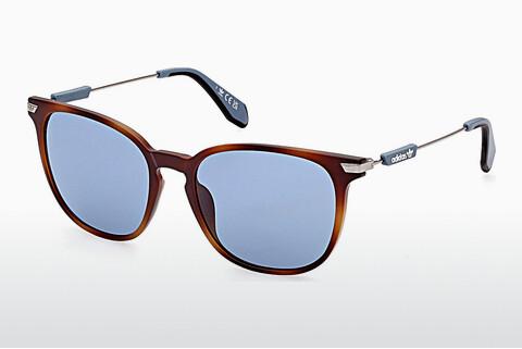 Saulesbrilles Adidas Originals OR0074 53V