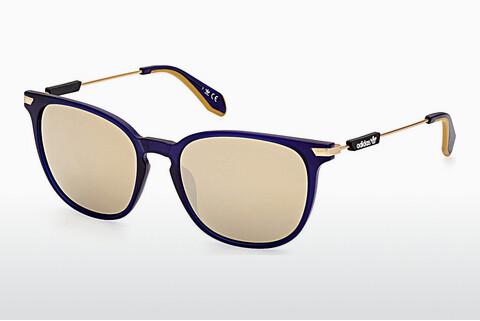 Saulesbrilles Adidas Originals OR0074 91G