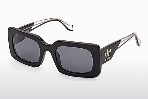 धूप का चश्मा Adidas Originals OR0076 02A