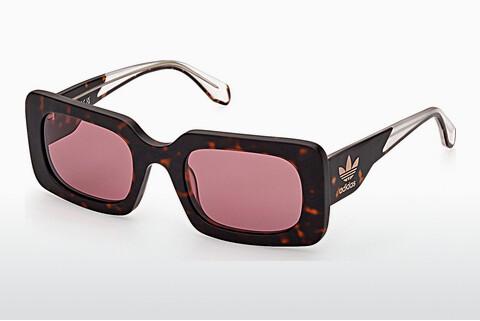 Saulesbrilles Adidas Originals OR0076 52S