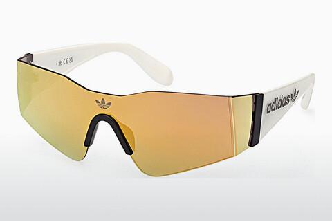 धूप का चश्मा Adidas Originals OR0078 02G