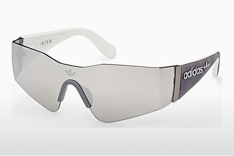 Saulesbrilles Adidas Originals OR0078 12C