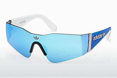 Ophthalmic Glasses Adidas Originals OR0078 17X