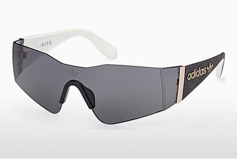 Ophthalmic Glasses Adidas Originals OR0078 31A