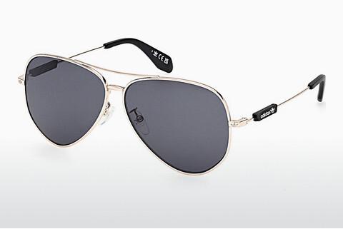 Sunglasses Adidas Originals OR0085 28A