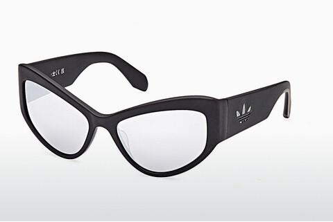 Ophthalmic Glasses Adidas Originals OR0089 02C