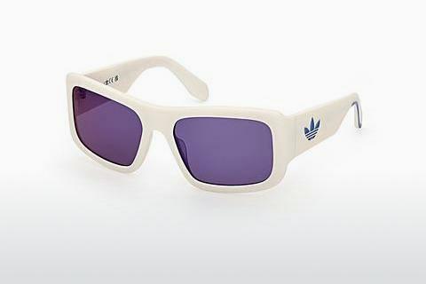 Saulesbrilles Adidas Originals OR0090 21X