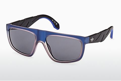 Sonnenbrille Adidas Originals OR0093 83A