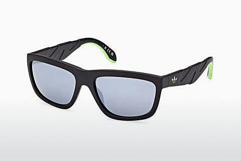 Ophthalmic Glasses Adidas Originals OR0094 02C
