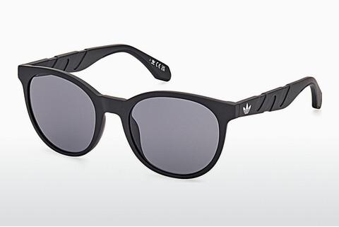 धूप का चश्मा Adidas Originals OR0102 02A