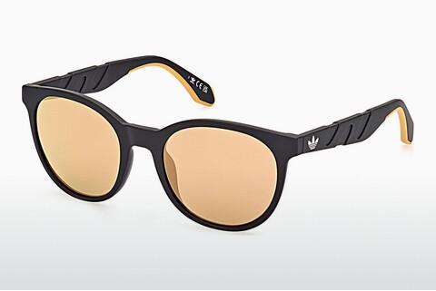 نظارة شمسية Adidas Originals OR0102 02G