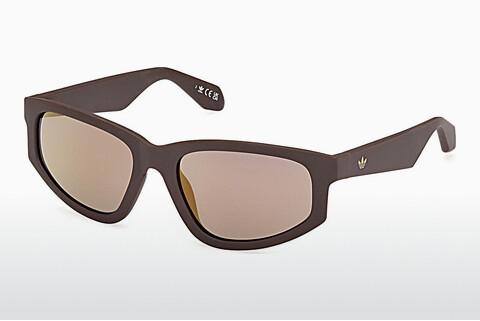 Saulesbrilles Adidas Originals OR0107 50E
