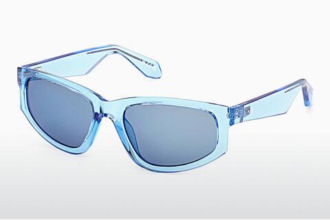 Saulesbrilles Adidas Originals OR0107 90X