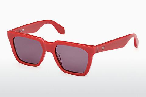 Saulesbrilles Adidas Originals OR0110 66A