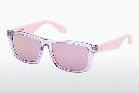 Saulesbrilles Adidas Originals OR0115 72Z