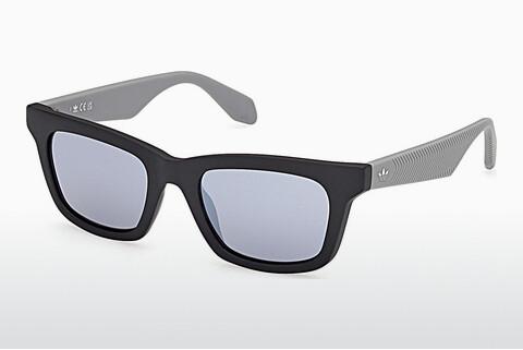 Ophthalmic Glasses Adidas Originals OR0116 02C
